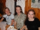Rehab, Natalia & Valentina