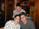 Elizabth, George & Luke