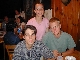 Sara, Rob, Jeff