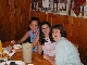 Melissa, Micaela, Carol