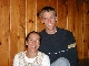 Mary & Matt