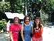 Nancy, Becky & Rachael Baker