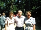 Elsie, Karl & Hildegard Sommer