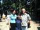 Lisa, Ruth & Bruce Stubbs