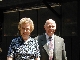 Marie & Charles Hofflander