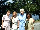 Elsie, Bev, Grace & Sonia