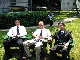 Ray, Jeff, Rob