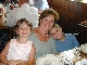 Katy, Linda and Chad