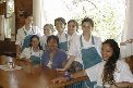 Waitresses, 2nd Period