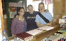 Valerie, Analise, Judy
