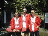Lifeguards, 2nd Period