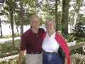 Bob & Jane Moore