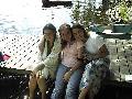 Mira, Oksana, Swetlana