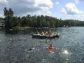 Raft Rompings
