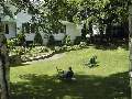Pilgrims' Rest Lawn