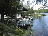 Boathouse