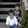Ryan & Zachary