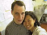 Winnie & Phil Sailer