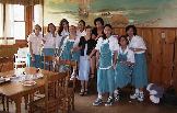 Waitresses, 3rd Period
