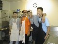 Kitchen Crew, 3rd Period