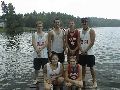 Lifeguards, 3rd Period