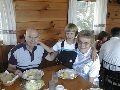 Charles, Elizabeth and Marie Hofflander