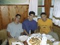 Langston, Chris, Ted