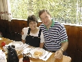 Joyce & Ernie Waldvogel