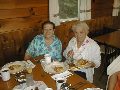 Lucy Villano, Amanda Fogel