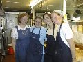 Third Period Cooks