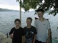 Andrew, Matt, Timmy Barnes