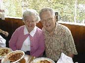 Martha & Gordon Waldvogel