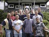 Village Counselors, 4th Period