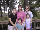 Anna & Romero Girls