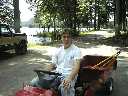 Eric (Kreutzer) Detweiler