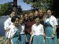 Waitresses, 4th Period