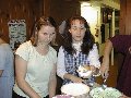 Svitlana & Karin