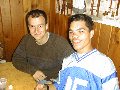 Andrew & Shawn