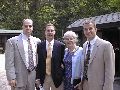Joey, Marianne, Tim, Andrew