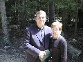 Joshua & Blanche Negron