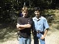 Eric & Phil