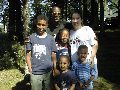 The Shane Edwards Family