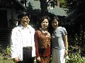 The Yu (Five) Family