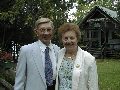 Ann & Ernie Bieber