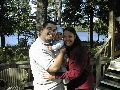 Jose, Jacob & Valerie Ferrer