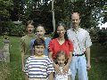 The James Waldvogels