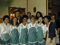 Cooks and Serving Staff