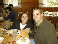 Michelle & Paul Dooley