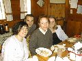 Joanne, Steven, Karin, Svitlana