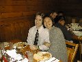 Trevor & Esther Shaffer